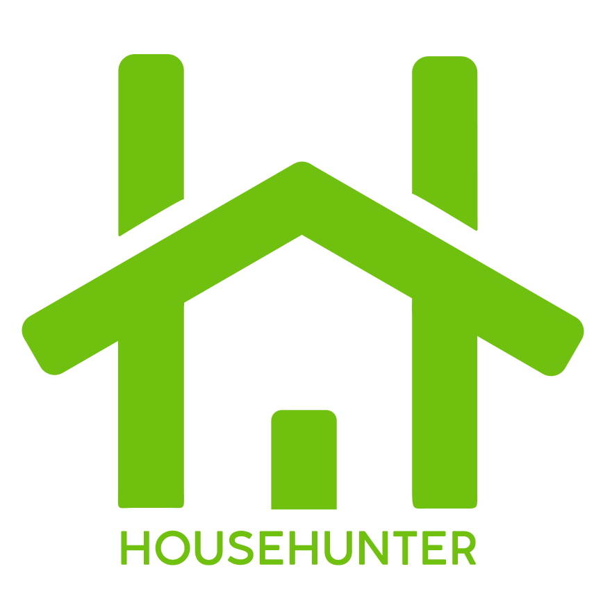 house hunter logo